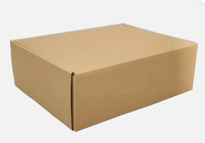 Kraft Paper Box | Custom Printed Recyclable brown, white or colored Packaging Boxes Wholesale